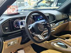 مرسيدس بنز GLS